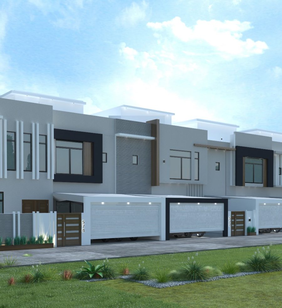 Darat Al Hamala Villas