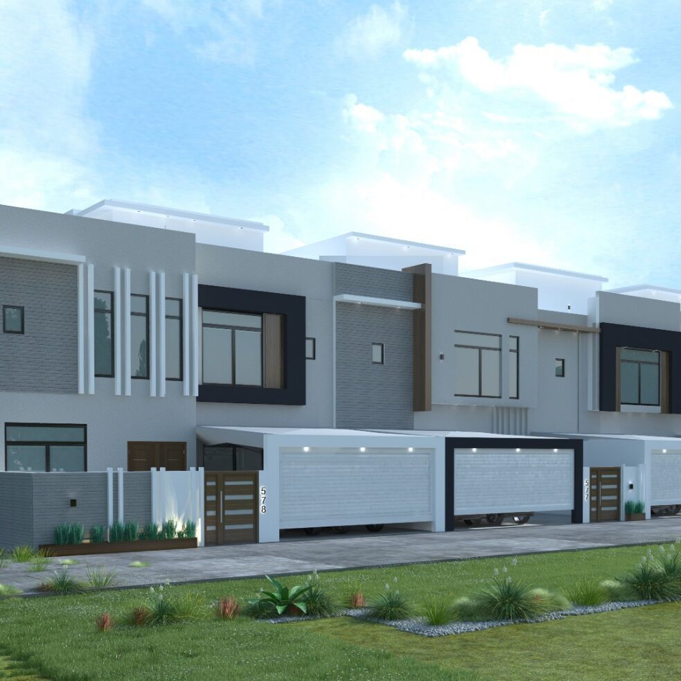 Darat Al Hamala Villas