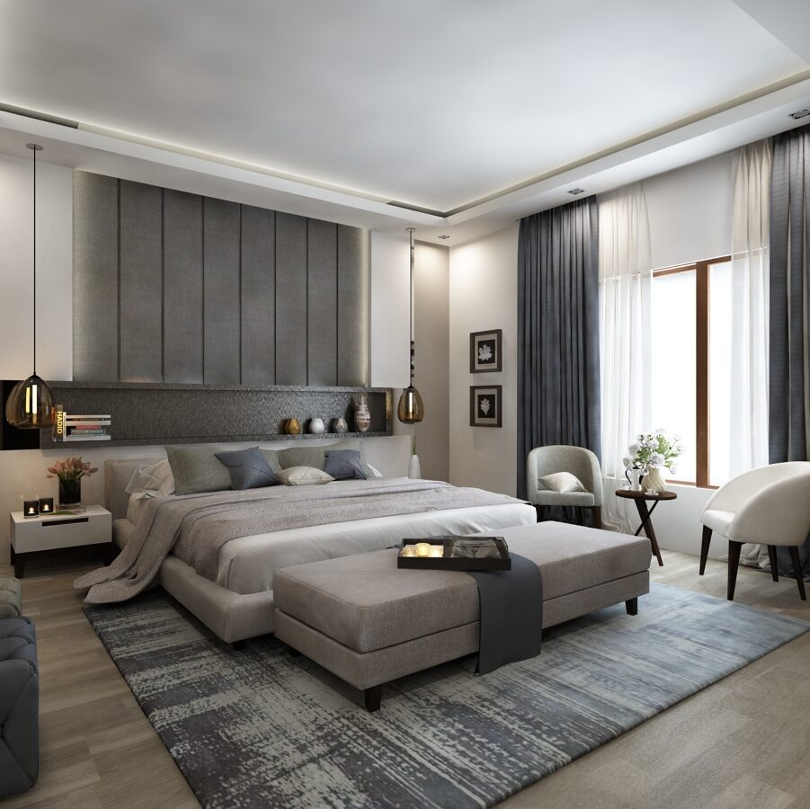 Darat Al Hamala Villas