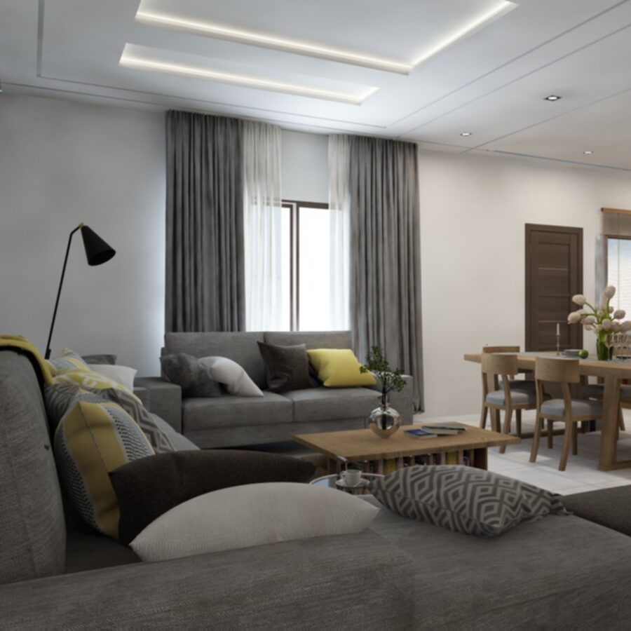 Darat Al Hamala Villas