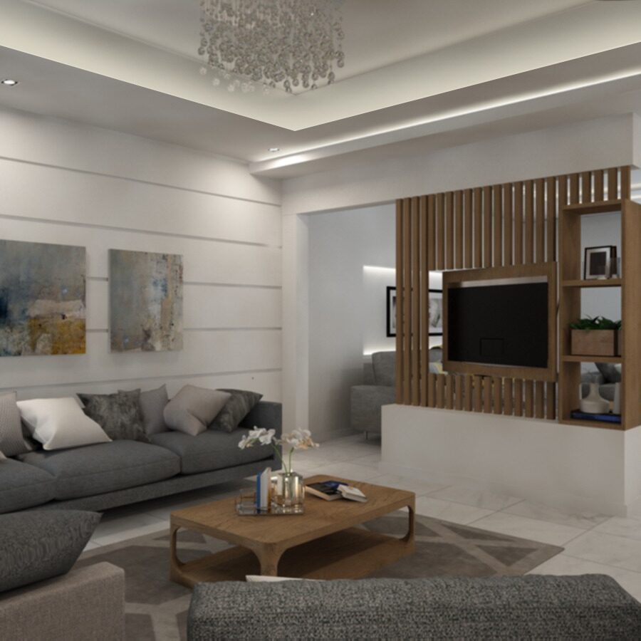 Darat Al Hamala Villas