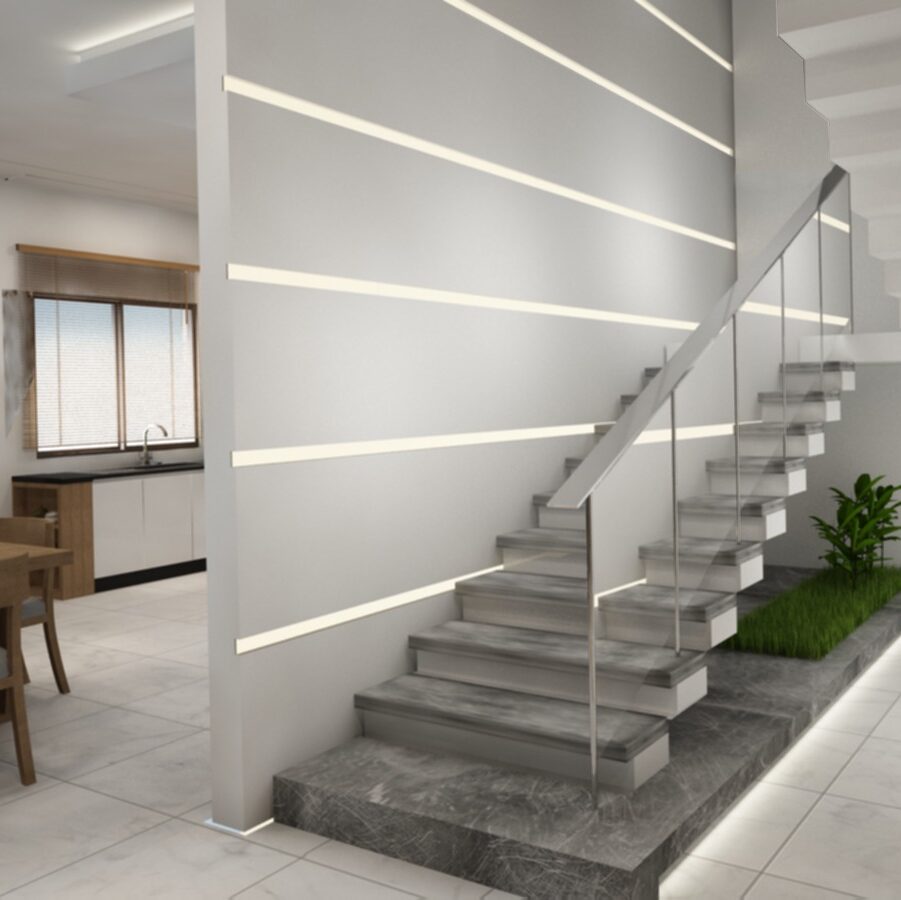 Darat Al Hamala Villas