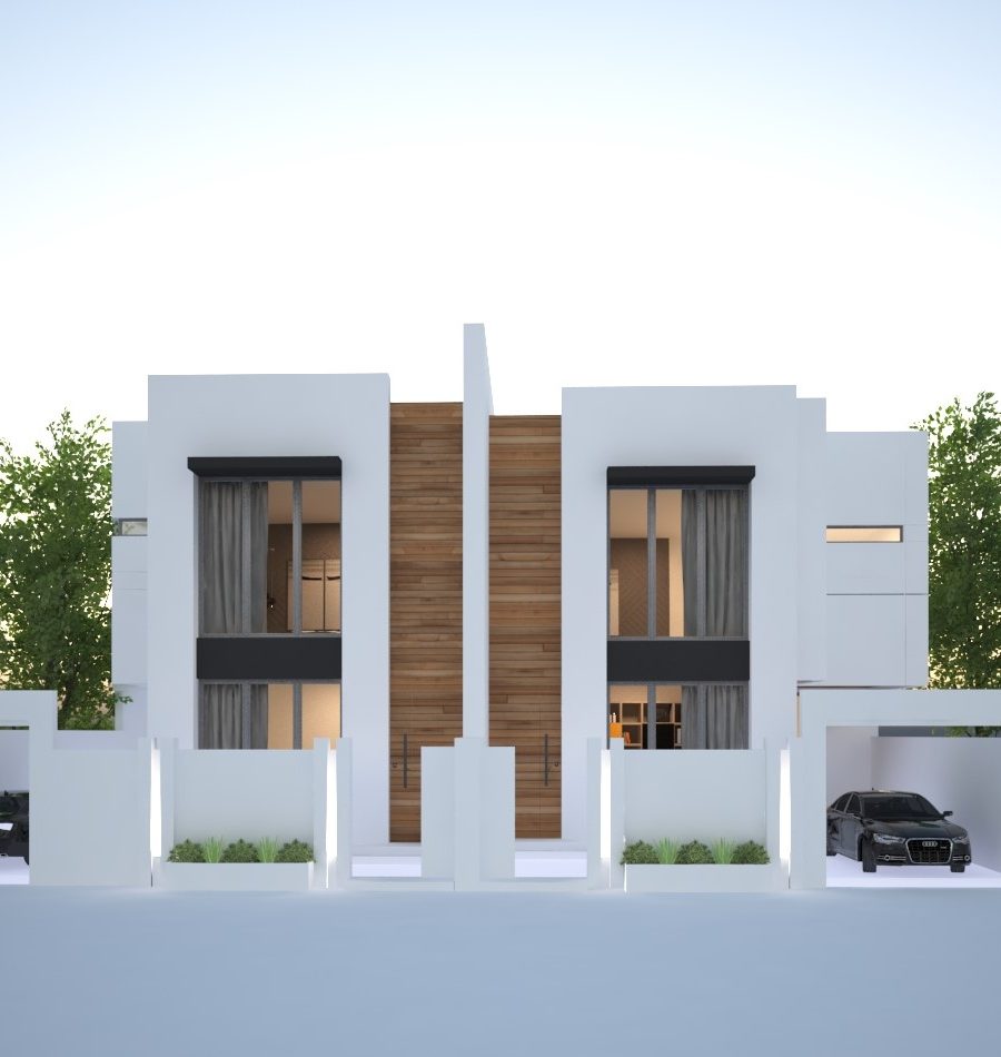 St. Christopher Villas