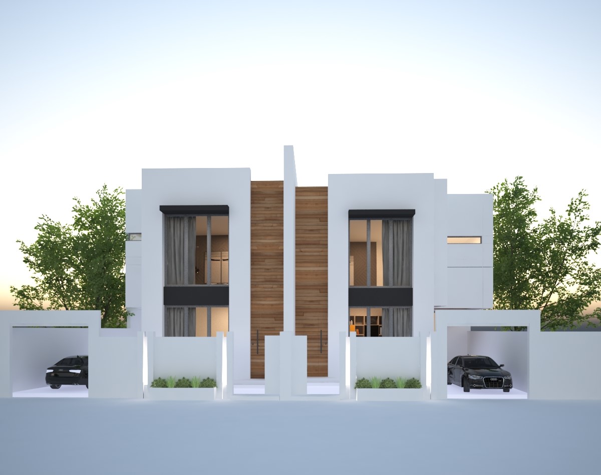 St. Christopher Villas