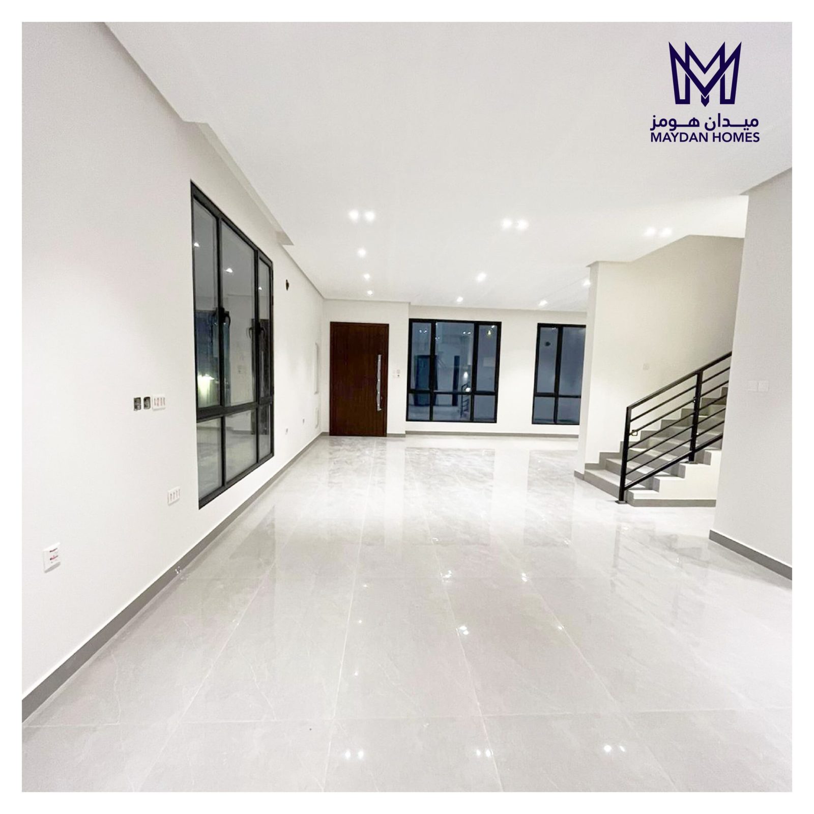 Tubli Walk Villas 2