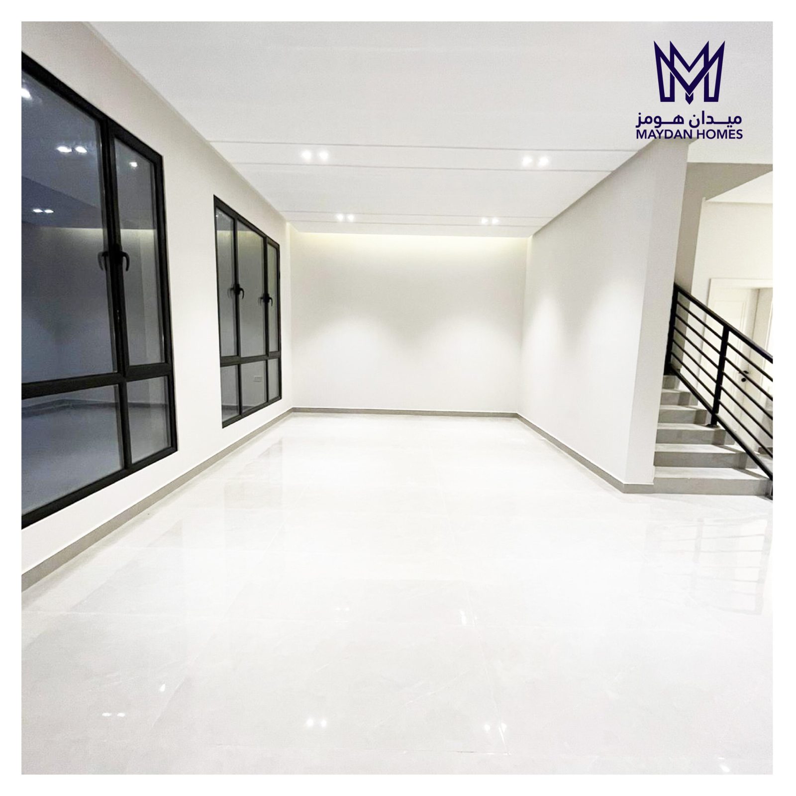 Tubli Walk Villas 2