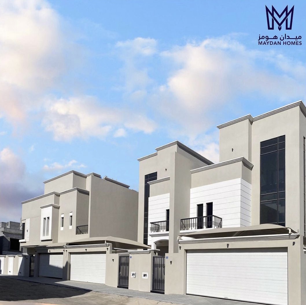 Danat Al Salam Villas