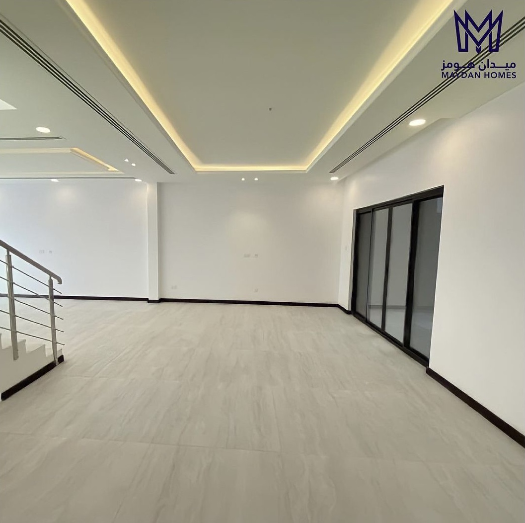 Danat Al Salam Villas