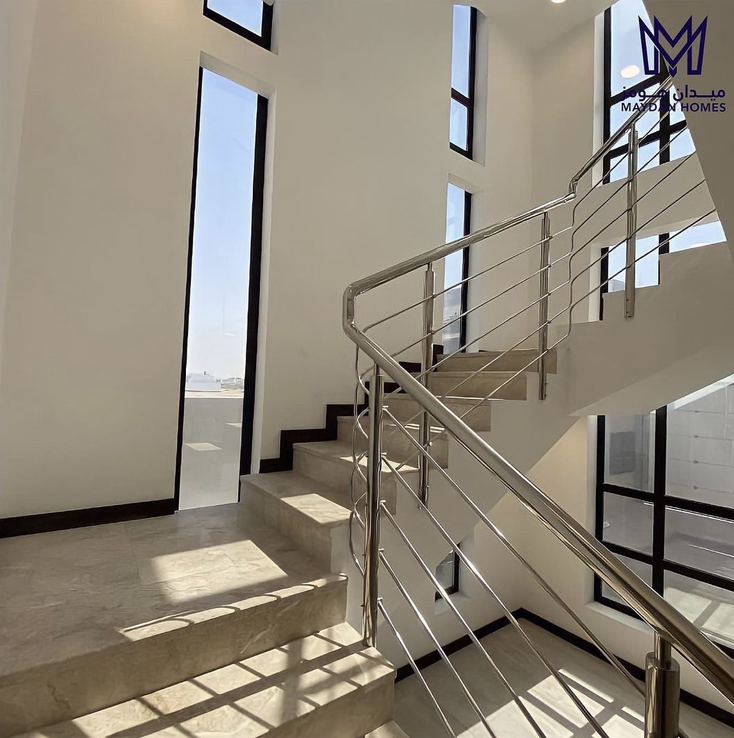 Danat Al Salam Villas