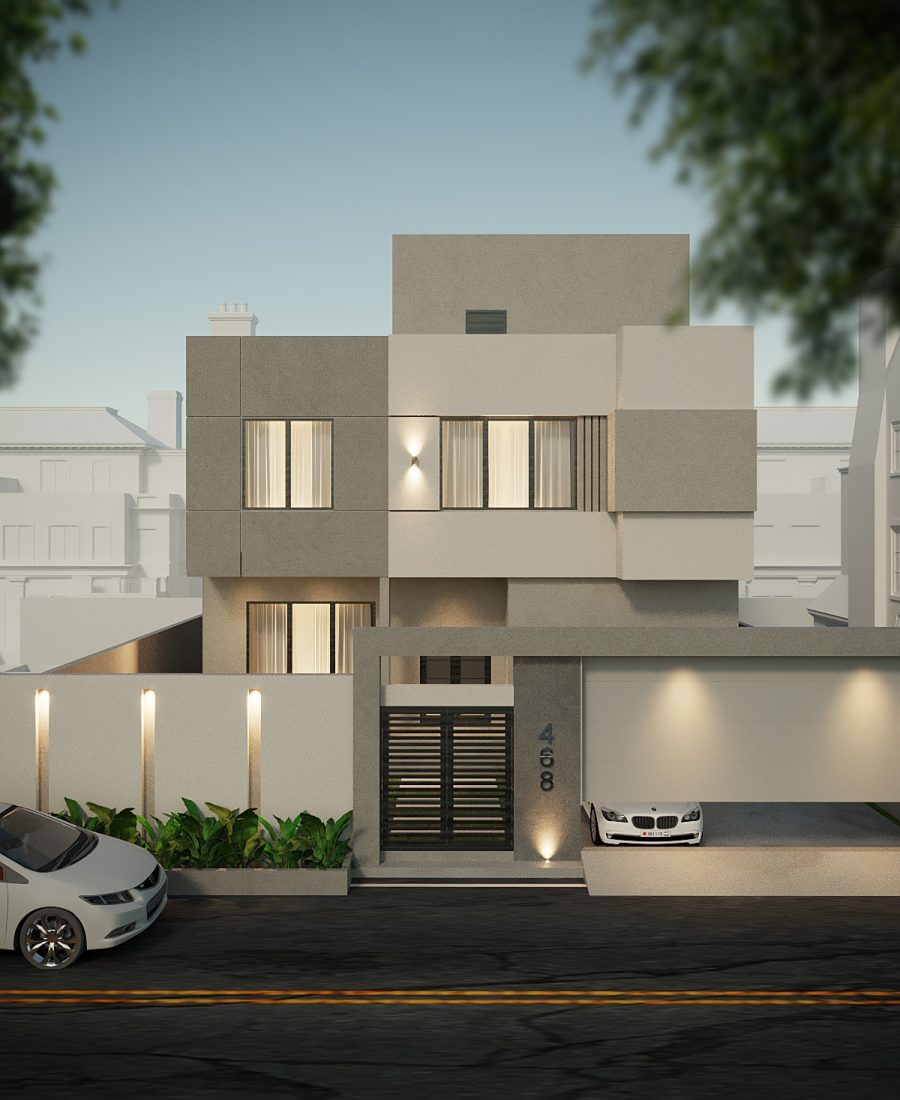 Tubli Walk Villas 1