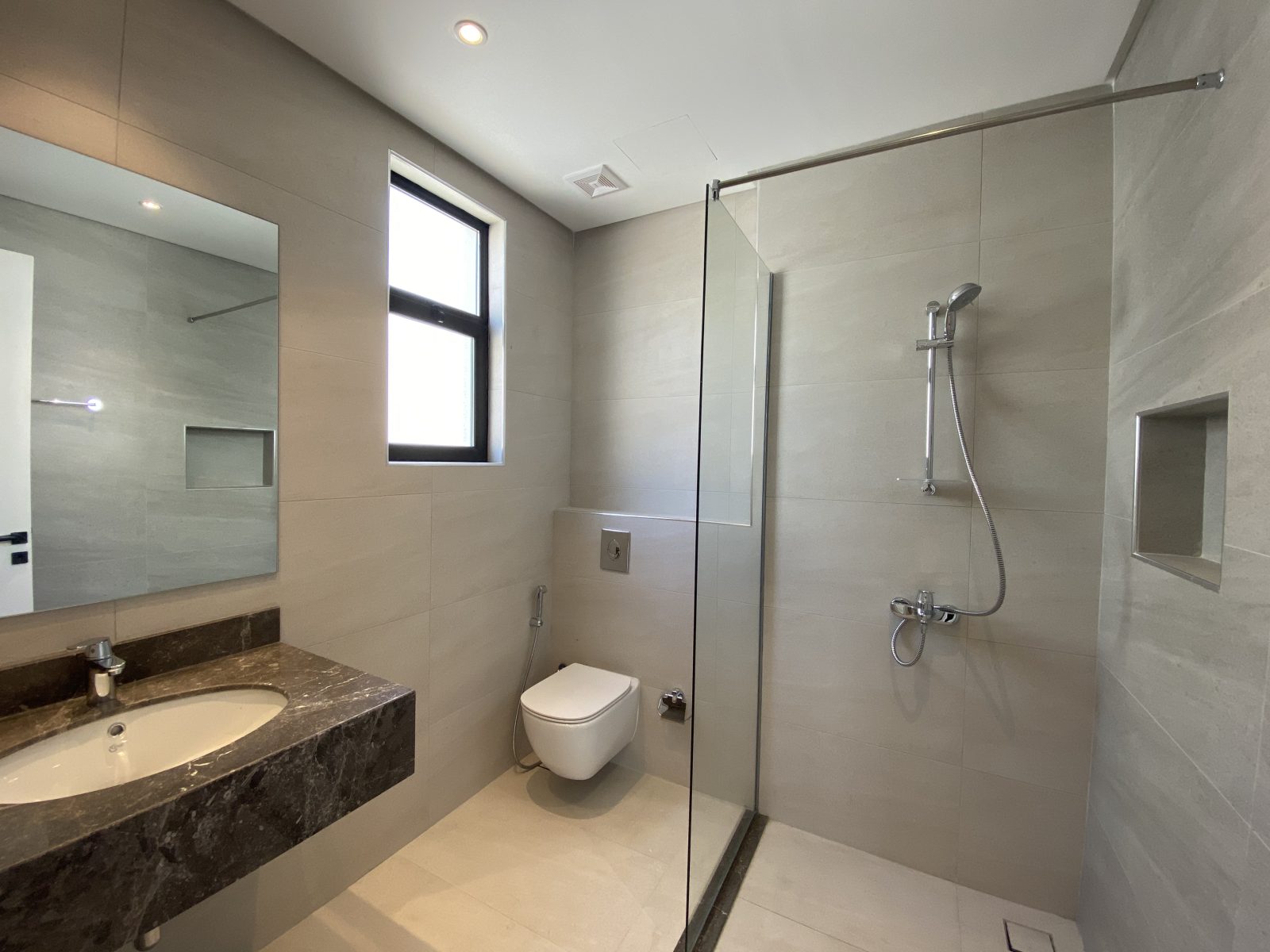 Tubli Walk Villas 1