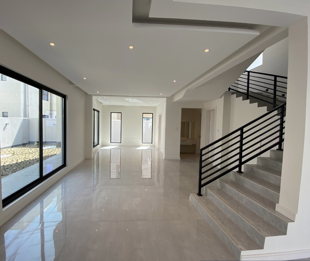 Tubli Walk Villas 1
