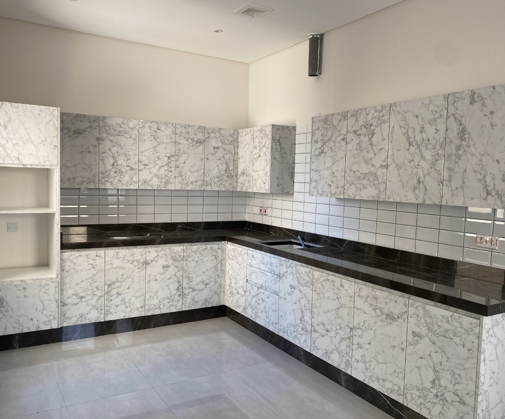 Tubli Walk Villas 1