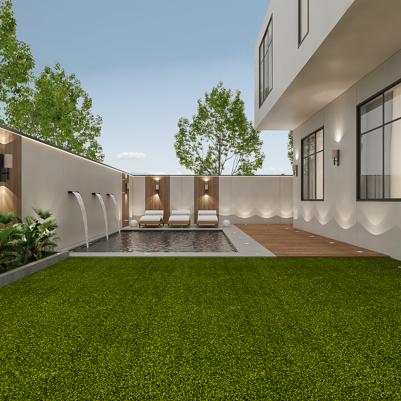 Hidd Pearl Villas