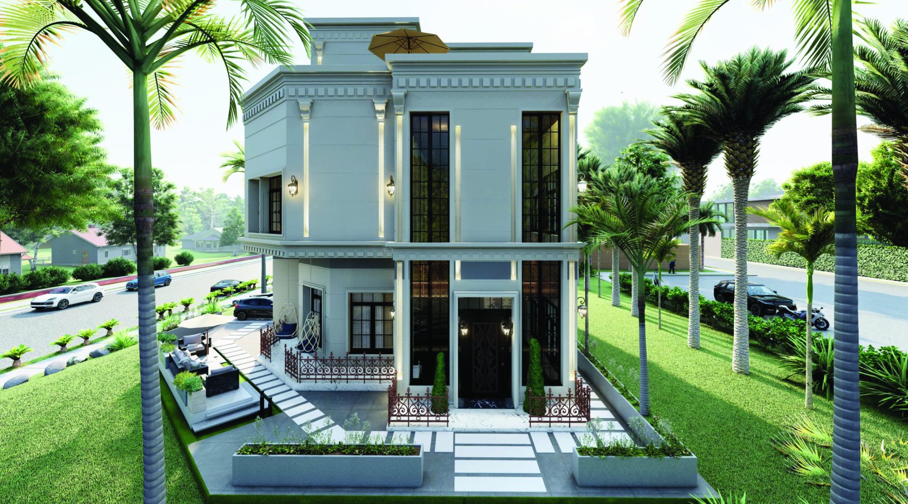 Laguna Bay Villas 1