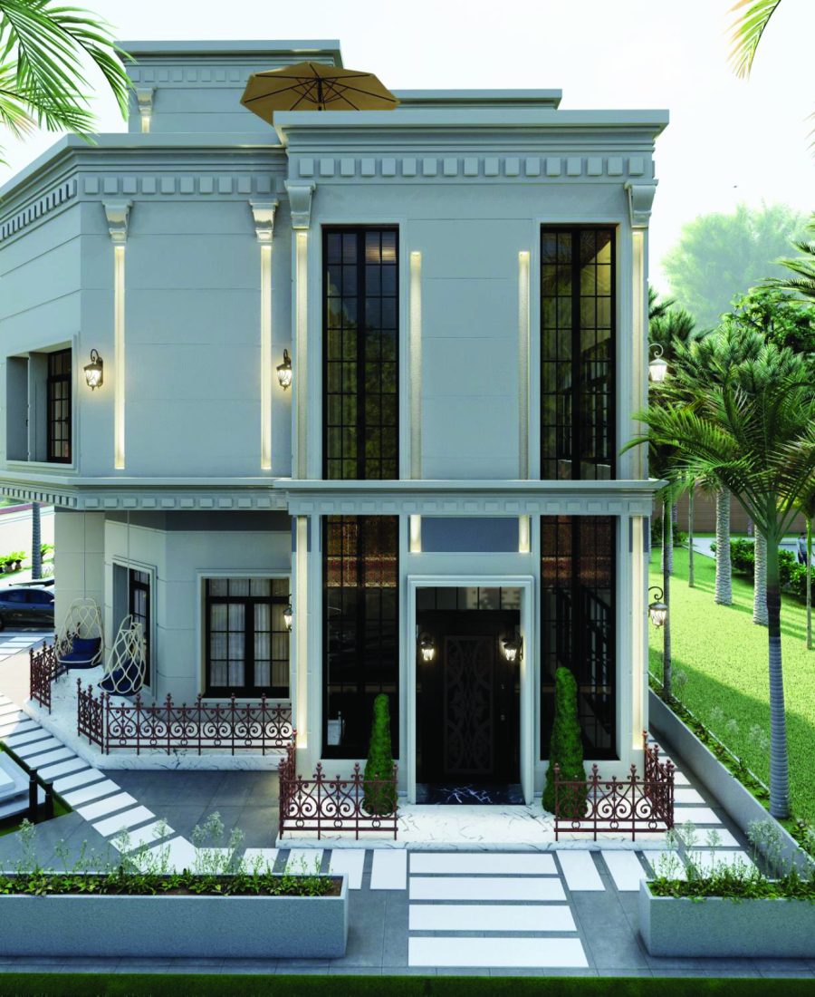 Laguna Bay Villas 1