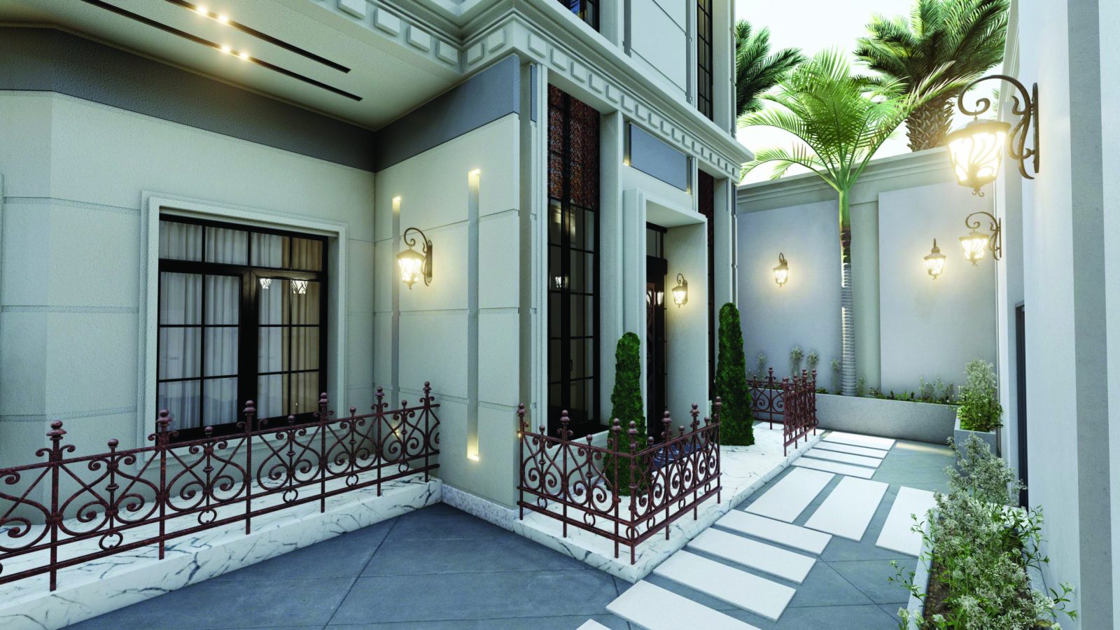 Laguna Bay Villas 1