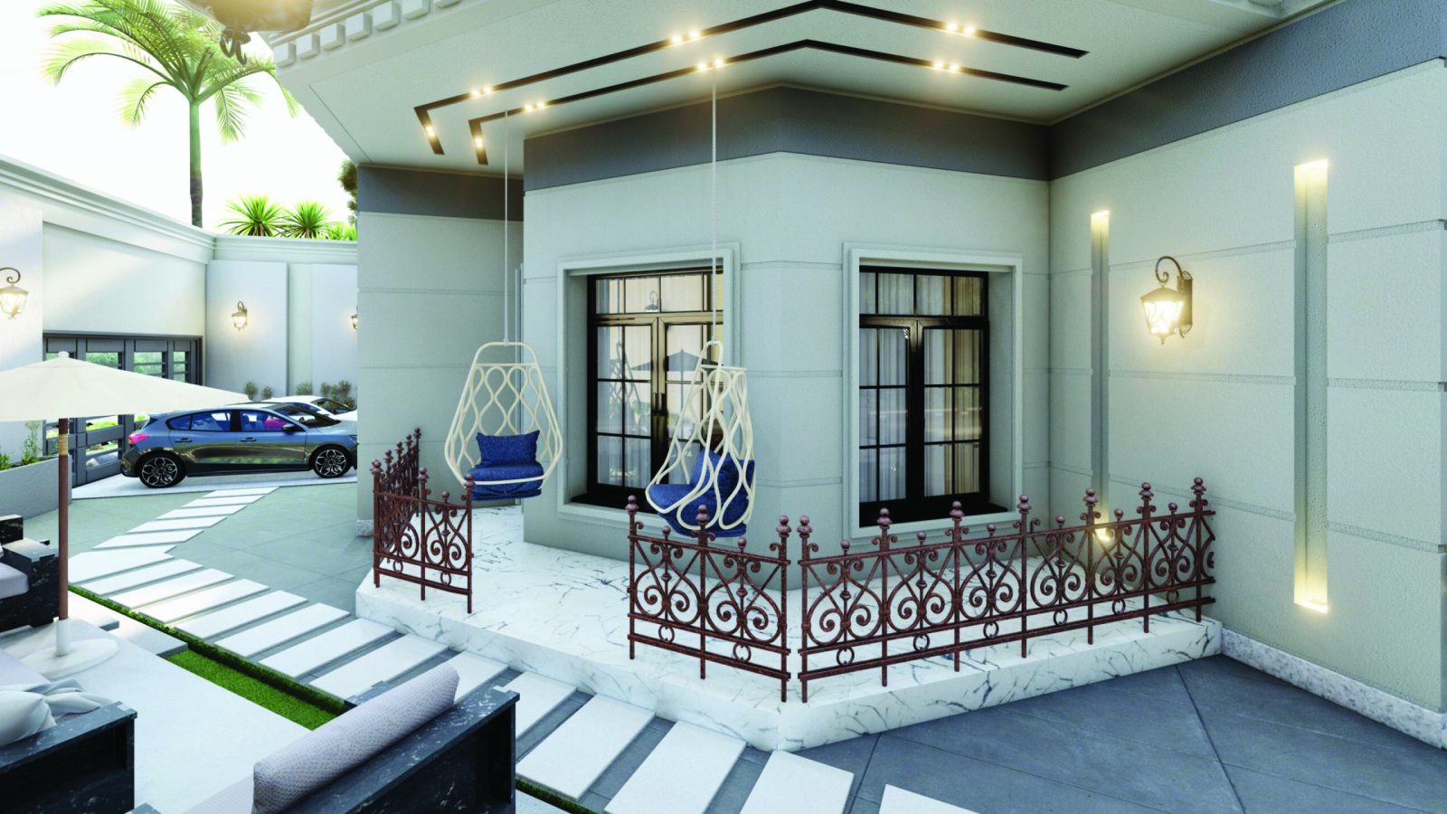 Laguna Bay Villas 1