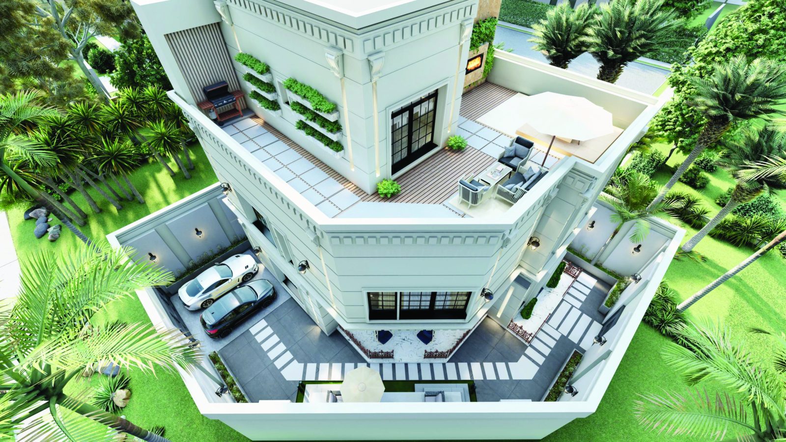 Laguna Bay Villas 1