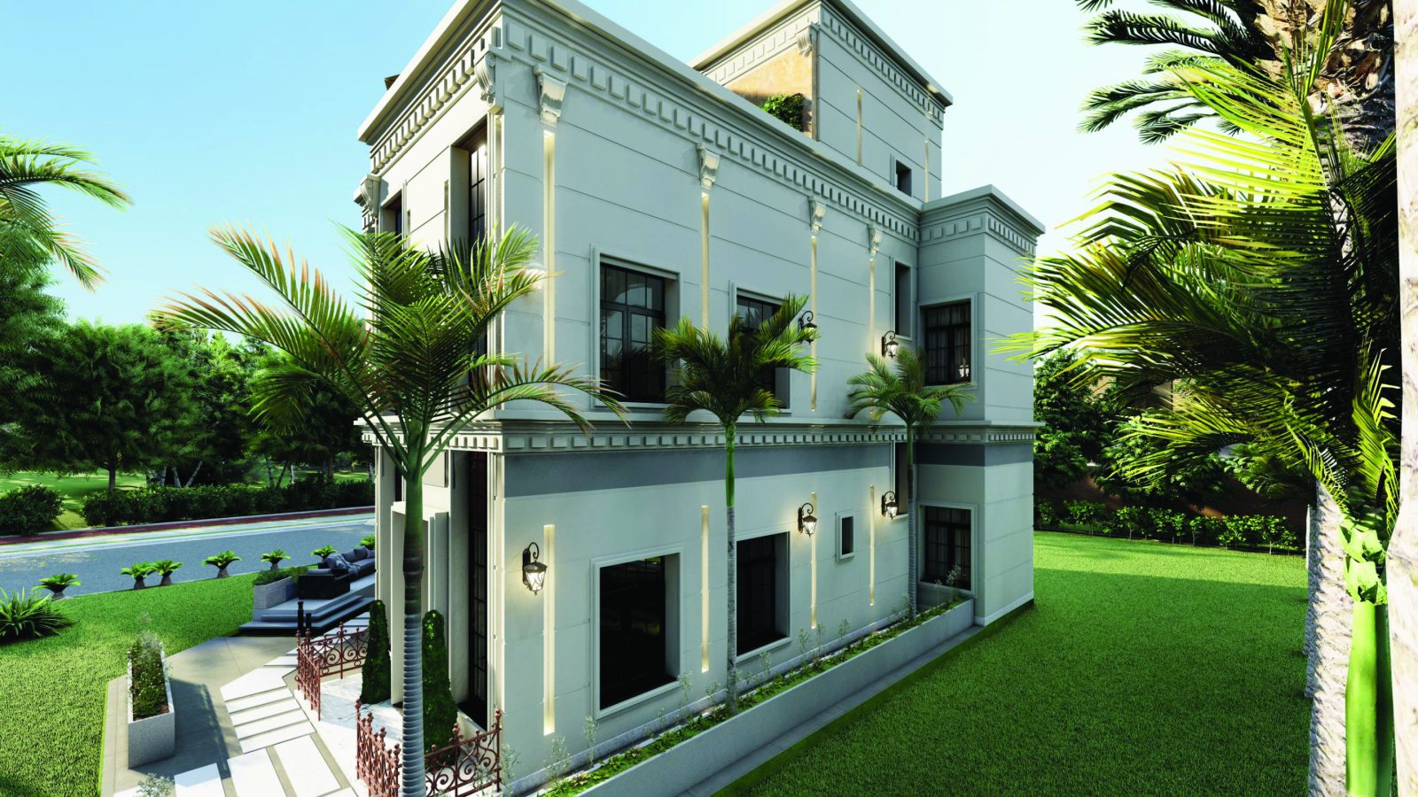 Laguna Bay Villas 1
