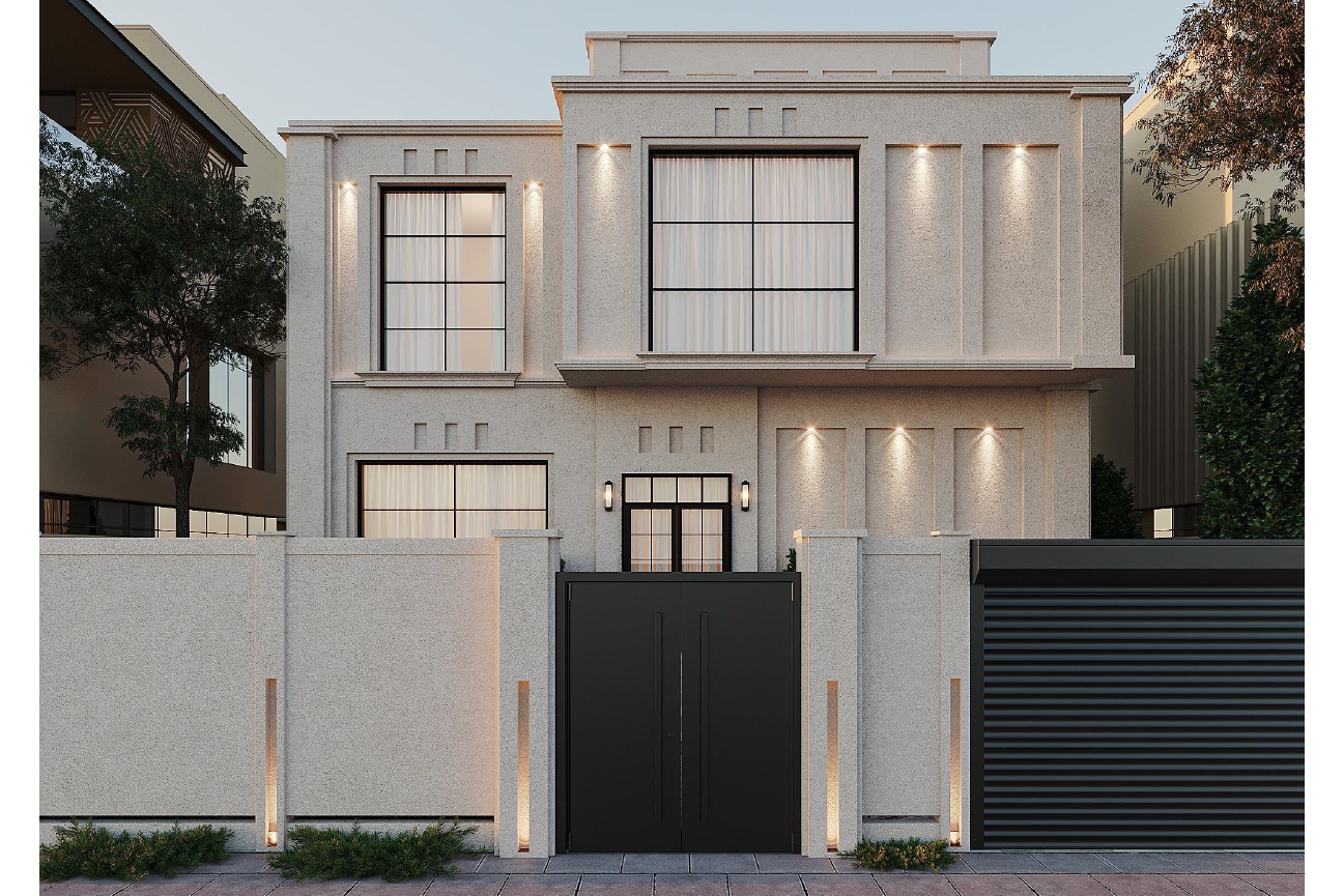 Laguna Bay Villas 2