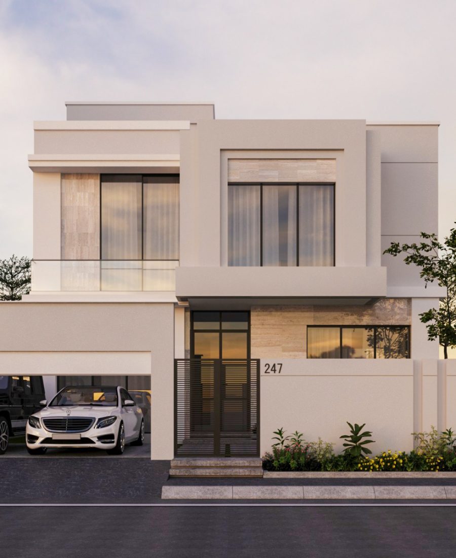 Rixos Villas